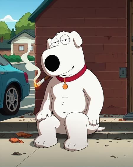 familyguystyle