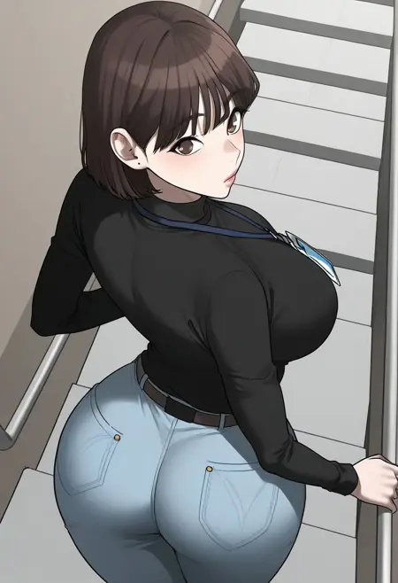 Kim Yena