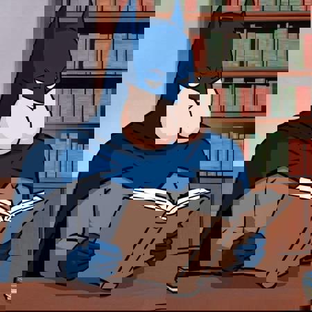 Buttman Buttman v1.0