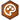 Bronze Style Badge