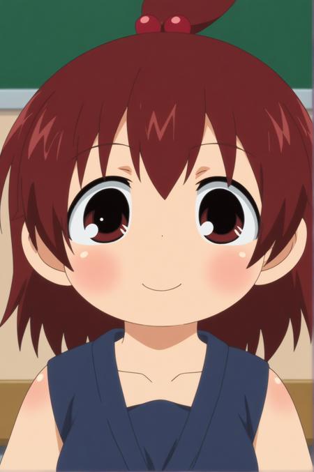 Mitsudomoe | Futaba Marui PDXL