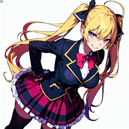 Unofficial ANYCOLOR/えにから takamiya rion/鷹宮 リオン v1.0