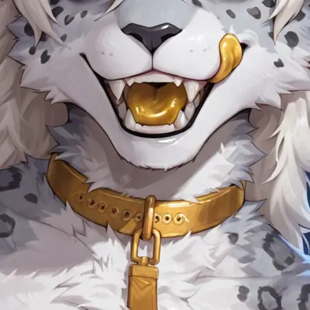 SlushPup's Avatar