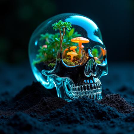 Realistic X V1 Flux v1.0