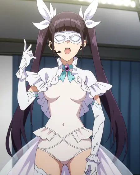 Nanami Kuon - Paripi Koumei / Ya Boy Kongming! - パリピ孔明