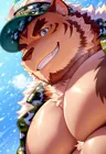 Luv_HombreTigre's Avatar