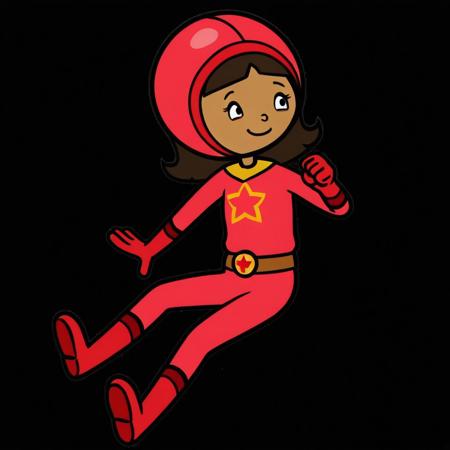 Pbs_Word girl v1.0