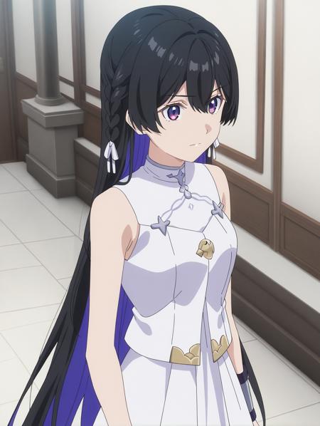 [Illustrious]ティナーシャ(Tinasha)-Unnamed Memory Tinasha-ILXL-v3