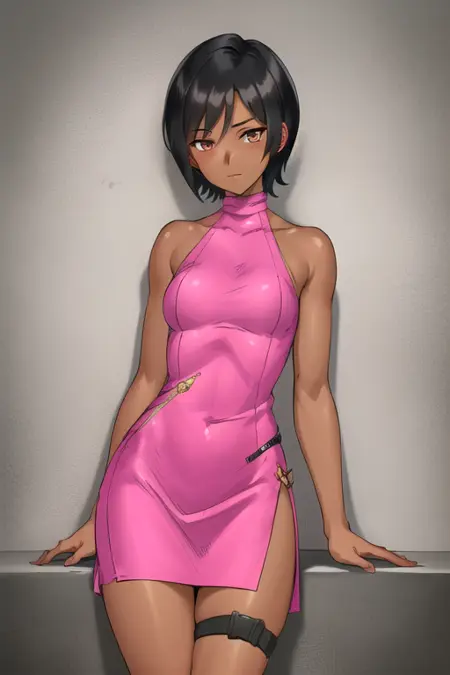 Liu Yeng (Harem Heroes)