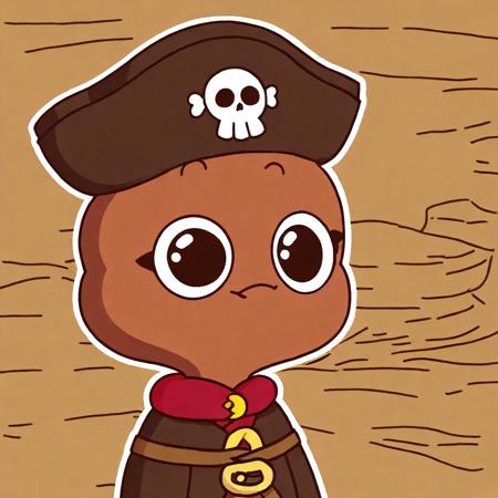 POOT PFP V1