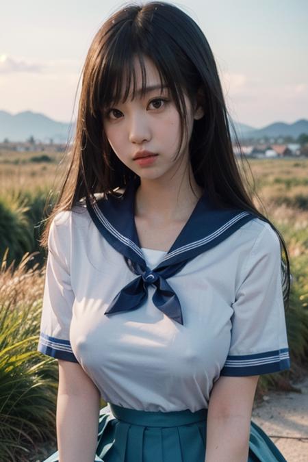 Aika Yumeno🌸 v1.0