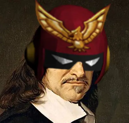 DrPeace's Avatar