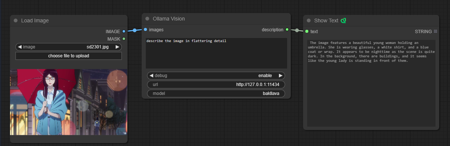 LlavaVision v1.1