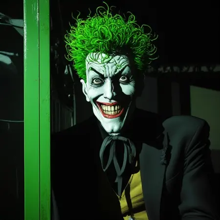 The Joker
