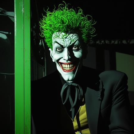 The Joker V1