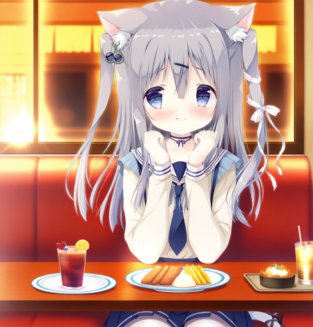 雪村千绘莉|Yukimura Chieri|あまいろショコラータ|Amairo Chocolate lliustrious dim32