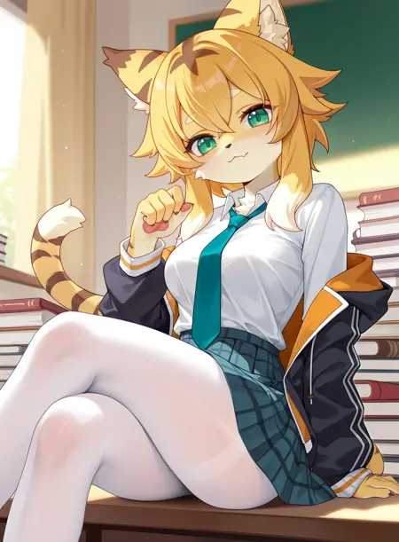 Mia (world flipper)