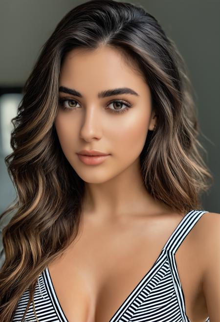 solo 1girl realistic cover, phone 24 year old, hair, breasts, eyes, best quality, RAW photo, subject, 8k uhd, high quality, photorealistic, high-end, Rule of thirds composition <lora:bbccrdXLrd:0.9>