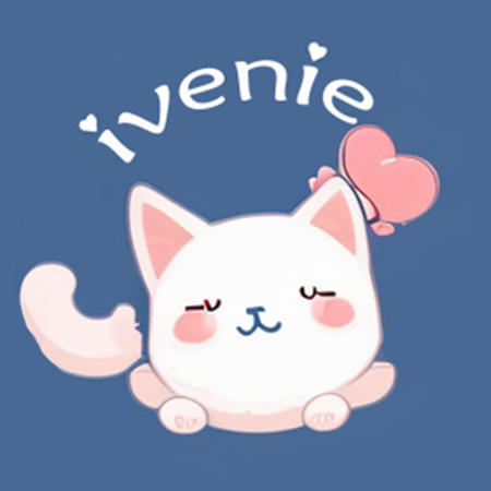 Ivenie's Avatar