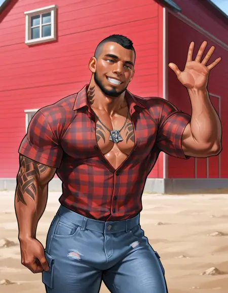 James Vega IL