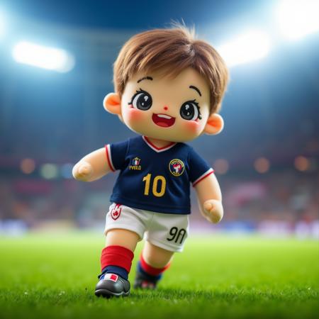 cotton doll v1.0