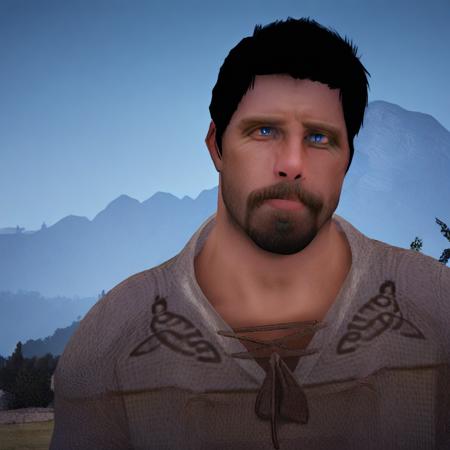 Grusha [Black Desert Online] IL_V3