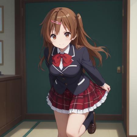 shinka V1