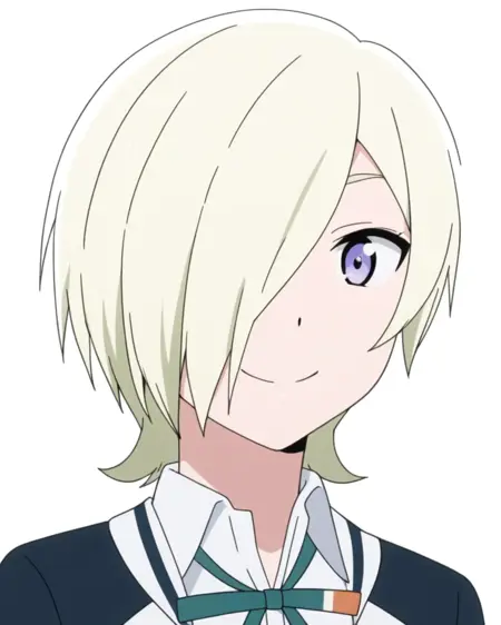 [IL] Mia Taylor - Love Live! Nijigasaki Gakuen School Idol Doukoukai