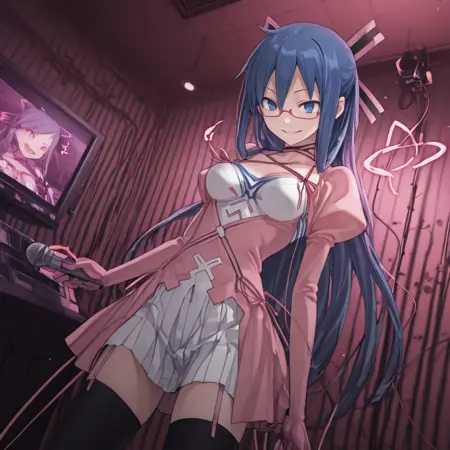 Devil Survivor (Megaten Megapack)