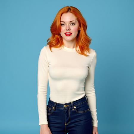 Paige Mathews Charmed (Rose McGowan Flux version 2) V2
