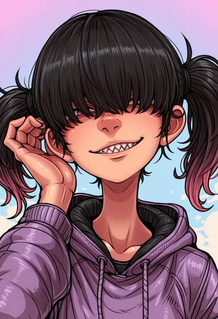 tagane Style Illustrious