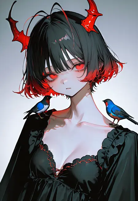 surréaliste | Illustrious Style Lora