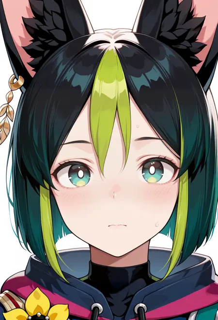 Tighnari | Genshin Impact