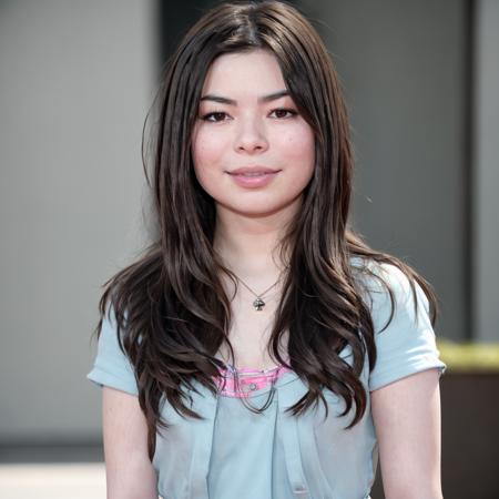 a 4k raw photo of miranda cosgrove <lora:miranda cosgrove v1.2:0.7>