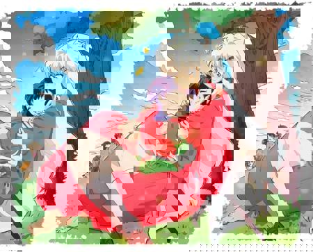 InuKag - Inuyasha(犬夜叉) v1.0