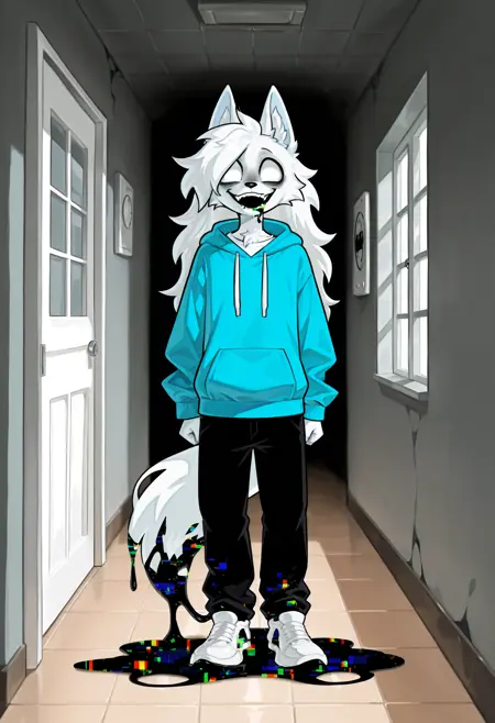 Pibby corruption (concept)