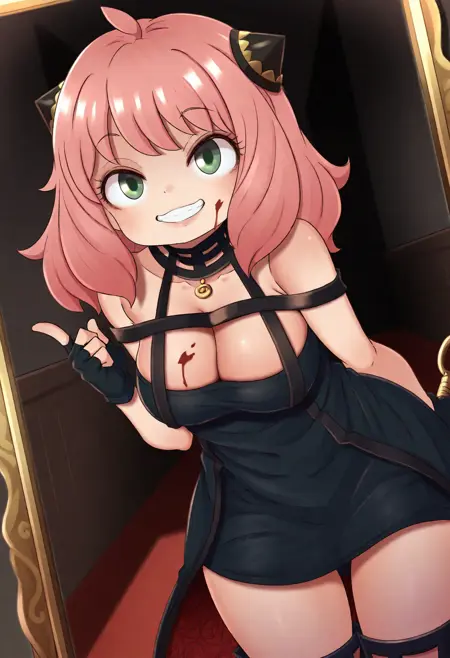 Lemon Snail Style | V-Pred LoRA