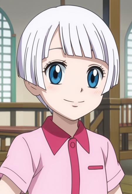 Lisanna (flashback) [fairy tail] v1.0 [Pony]