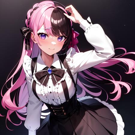 Unofficial Vspo/ぶいすぽっ！ tatibana hinano/橘 ひなの v0.7