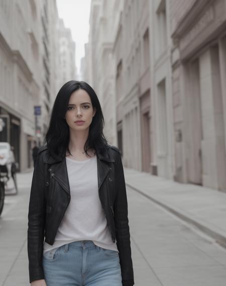 Jessica Jones v1.0