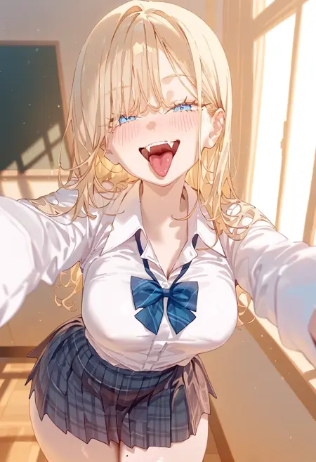 nittsu | Illustrious Style Lora