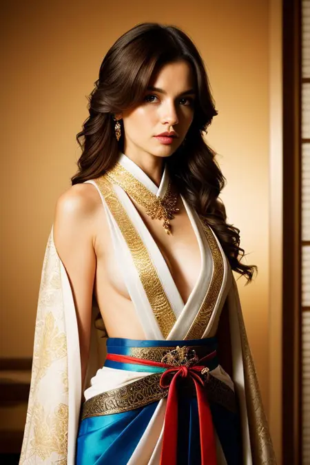 Dhevv-FantasyJapanClothes