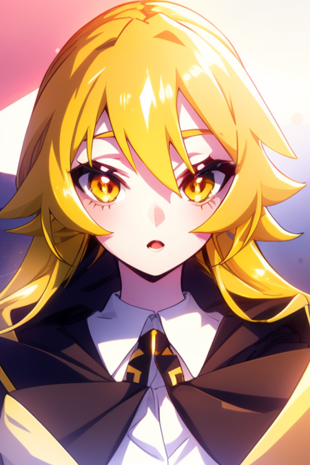[Mr Devourer, Please Act Like a Final Boss] Manwha/Manga Style v1.0