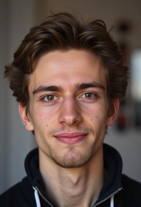Jonas David v1.0