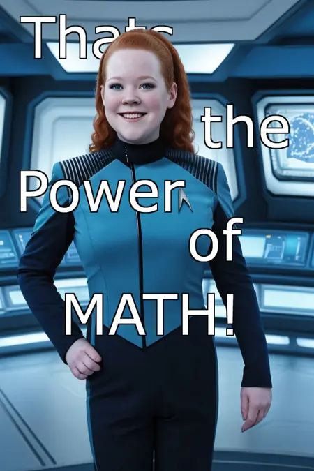 Random Weights for LoRAs and TIs