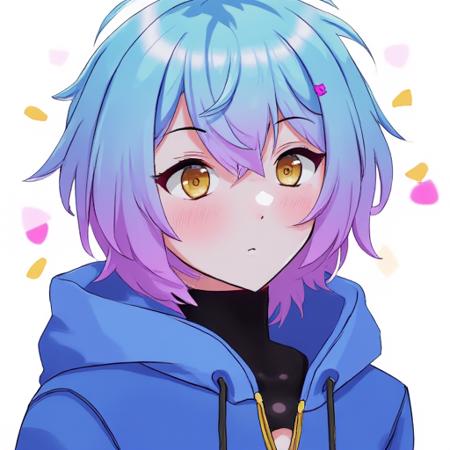Linechu V1