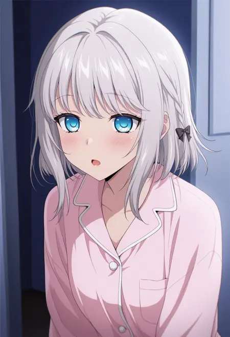 Kanase Kanon | Strike the Blood | ストライク・ザ・ブラッド