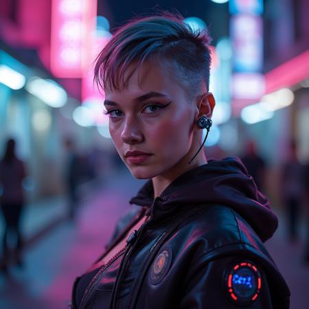 Cailee Spaeny, best model v1.0