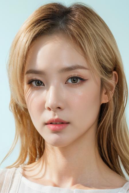 Not 2ne1 - Sandara v1.0