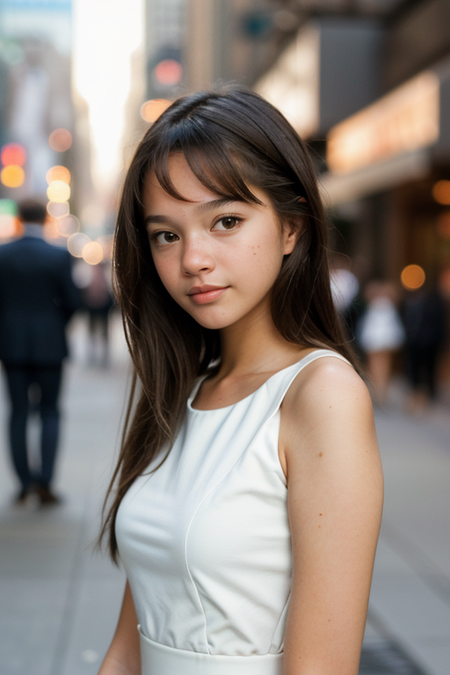 LilyChee